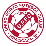 União Porto Futebol Clube – Piracicaba (SP) Logo PNG Vector