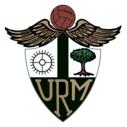 Uniao Recreativa Mirense 90s Logo PNG Vector