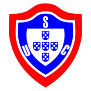 Uniao Sport Club Santiago do Cacem 90s Logo PNG Vector
