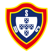 União Sport Club Santiago do Cacem Logo PNG Vector