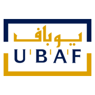 Union de Banques Arabes et Francaises (UBAF) Logo PNG Vector