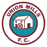 UNION MILLS AFC Logo PNG Vector