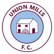 Union Mills FC Logo PNG Vector