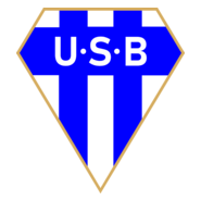 Union Sportive Blida Logo PNG Vector