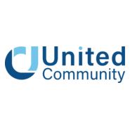 United Community Logo PNG Vector