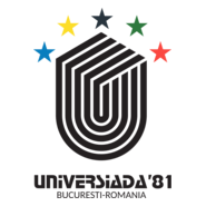 Universiada '81 Logo PNG Vector