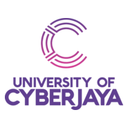 Universiti of Cyberjaya Logo PNG Vector