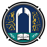 University of Baghdad Logo PNG Vector
