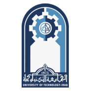 University of Technology Iraq Logo PNG Vector