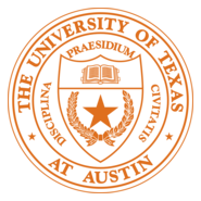 University of Texas at Austin Logo PNG Vector