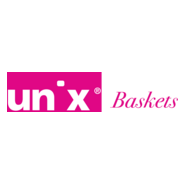 Unix Baskets Logo PNG Vector
