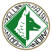 US Avellino 1912 Logo PNG Vector