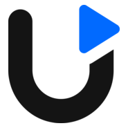 Uscreen Icon Logo PNG Vector