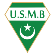 USM Blida Logo PNG Vector