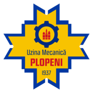 Uzina Mecanică Plopeni Logo PNG Vector