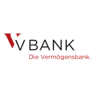 V-Bank Logo PNG Vector