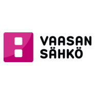 Vaasan Sähkö Logo PNG Vector