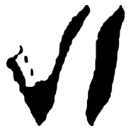 VacaloInvertido Logo PNG Vector