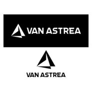 Van Astrea Logo PNG Vector