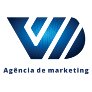 VD Marketing Geral Logo PNG Vector