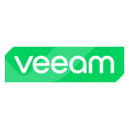 Veeam Logo PNG Vector