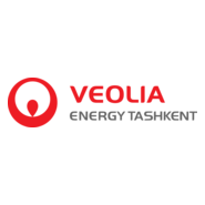 Veolia Energy Tashkent Logo PNG Vector