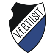 Verein für Bewegungsspiele Tilsit Logo PNG Vector