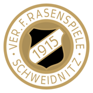 Verein für Rasenspiel 1915 Schweidnitz Logo PNG Vector