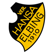 Verein für Rasenspiele_Hansa Elbing 1910 Logo PNG Vector