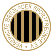 VEREINIGTE BRESLAUER SPORTFREUNDE E.V. . Logo PNG Vector