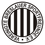 Vereinigte Breslauer Sportfreunde e.V. Logo PNG Vector