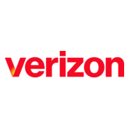 Verizon Logo PNG Vector
