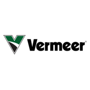 Vermeer Corporation Logo PNG Vector