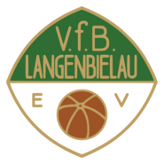 Vfb Langenbielau Logo PNG Vector