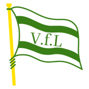 VfL Schwerin Logo PNG Vector