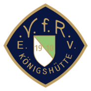 VfR Königshütte Logo PNG Vector