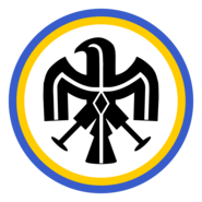 VfR Schlesien 1897 Breslau Logo PNG Vector