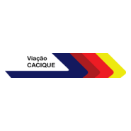 Viação Cacique Logo PNG Vector