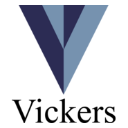 Vickers Plc Logo PNG Vector