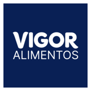 Vigor Alimentos Logo PNG Vector
