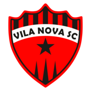 VILA NOVA SC Logo PNG Vector
