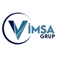 VİMSA GRUP Logo PNG Vector