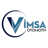 VİMSA OTOMOTİV Logo PNG Vector