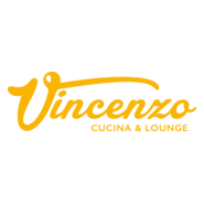 Vincenzo Cucina & Lounge Logo PNG Vector