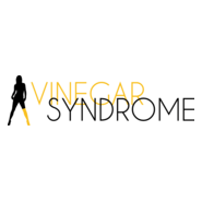 Vinegar Syndrome Logo PNG Vector