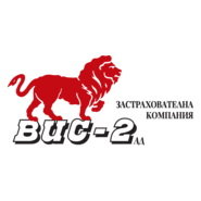 VIS-2 Logo PNG Vector