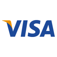 Visa Logo PNG Vector