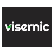 Visernic Logo PNG Vector
