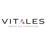 Vitales Logo PNG Vector