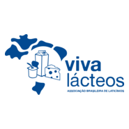 Viva Lácteos Logo PNG Vector
